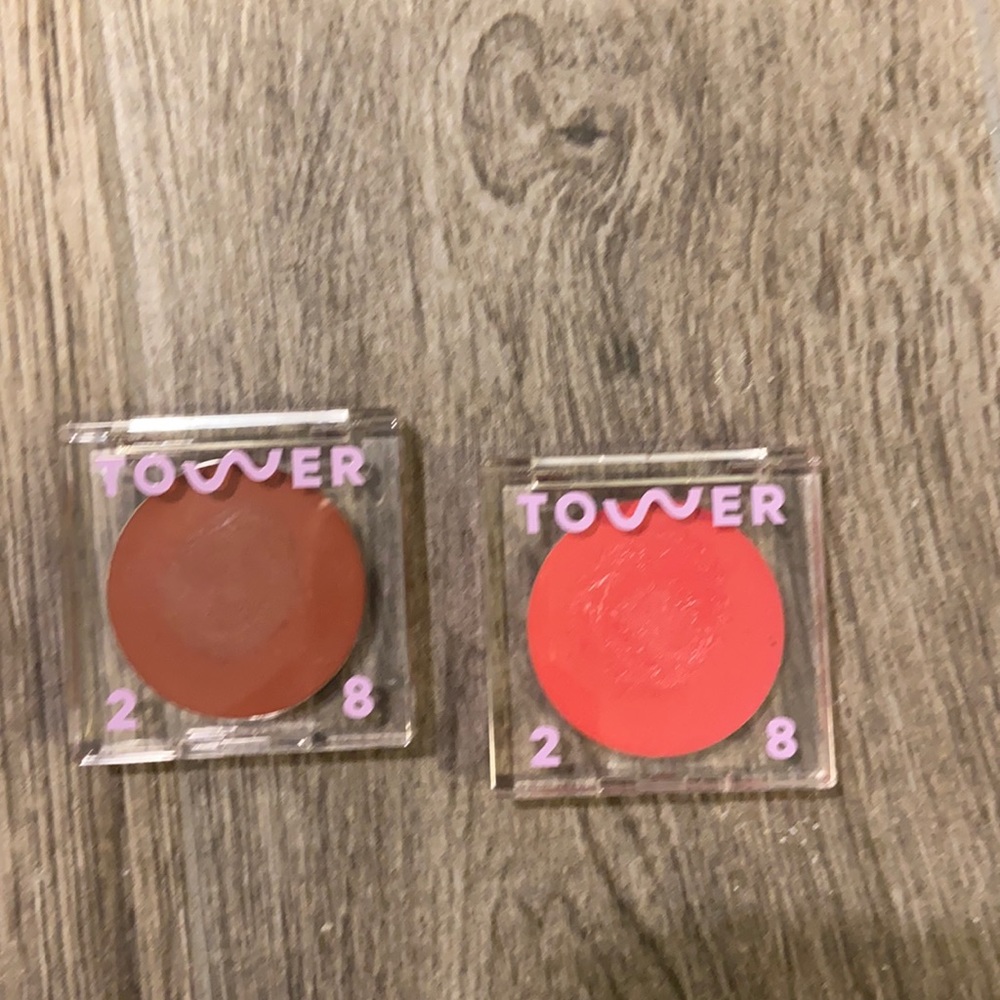 Tower 28 blush bundle